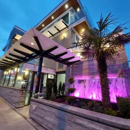 溫哥華Beautiful Bright 3 Bed Townhouse公寓 外观 照片