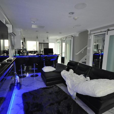 溫哥華Beautiful Bright 3 Bed Townhouse公寓 外观 照片