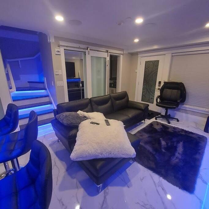 溫哥華Beautiful Bright 3 Bed Townhouse公寓 外观 照片