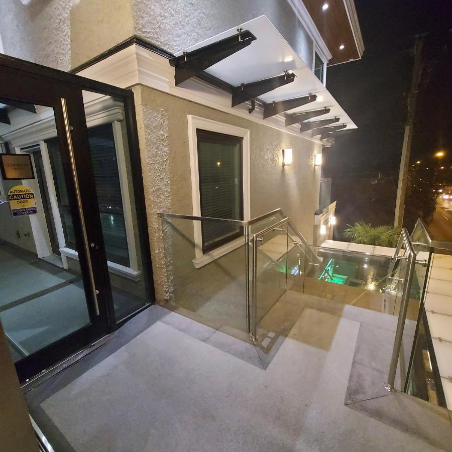 溫哥華Beautiful Bright 3 Bed Townhouse公寓 外观 照片